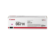 Canon CLBP 067H  magenta do 2350 str. - 1208971 - zdjęcie 2